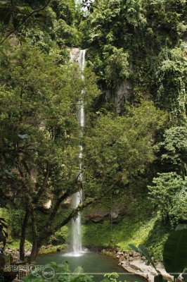 The Katibawasan Falls