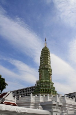 Wat Ratchaburana Ratchaworawihan (Wat Liap)
