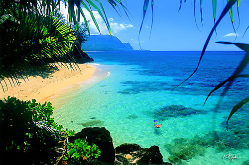 Kauai, Hawaiian Archipelago
