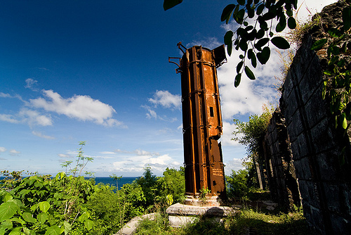 Guisi Lighthouse