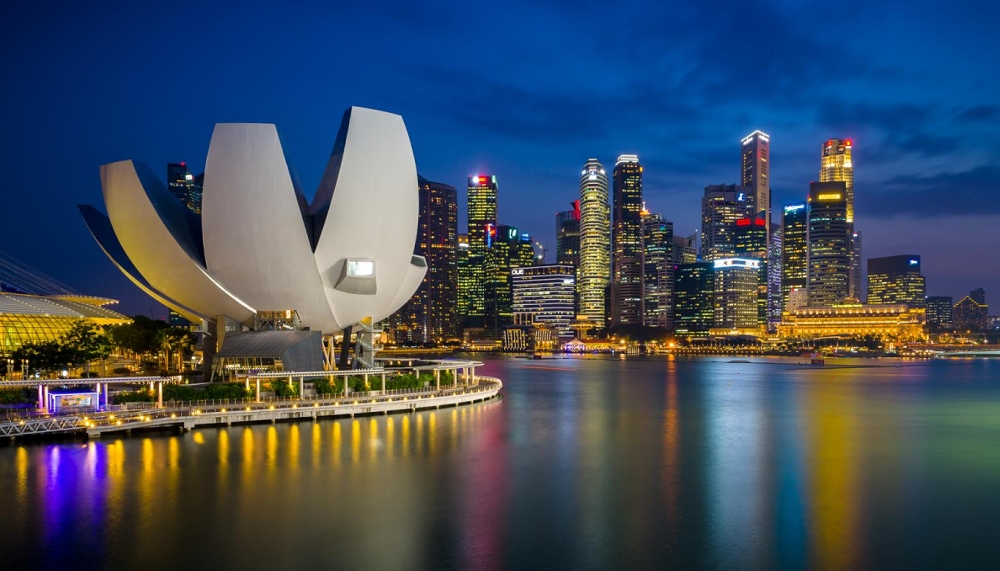 top 5 must visit places in singapore