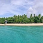 Subic White beach Sorsogon