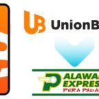 Send Money Online from UnionBank to Palawan Express